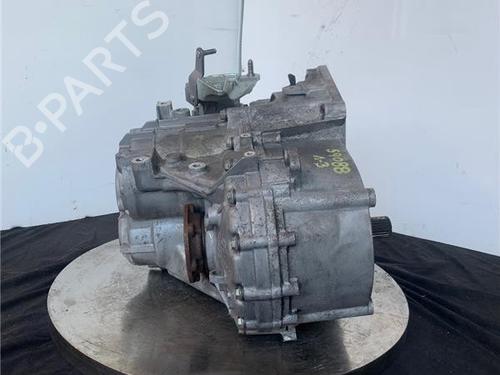 Gearbox AUDI A3 (8P1) 2.0 TDI 16V | BP16748848M3 