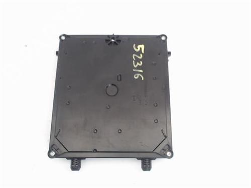 Elektronisk modul RENAULT LAGUNA III (BT0/1) 2.0 dCi (BT01, BT08, BT09, BT0E, BT0K, BT12, BT1C, BT1D,... | BP15544476M83 