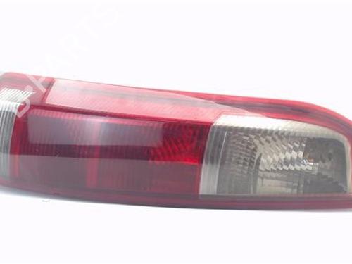 Left taillight OPEL MERIVA A MPV (X03) 1.3 CDTI (E75) | BP26587672C34 
