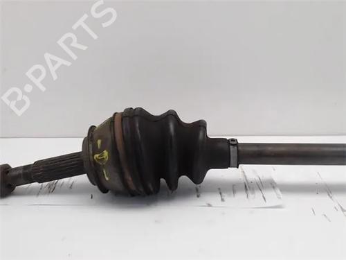 Right front driveshaft OPEL CORSA B (S93)  | BP13053413M39 