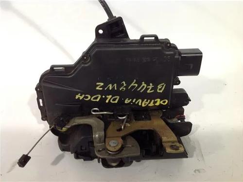 Used Front right lock SKODA OCTAVIA I (1U2) 1.6 (101 hp) 11363207