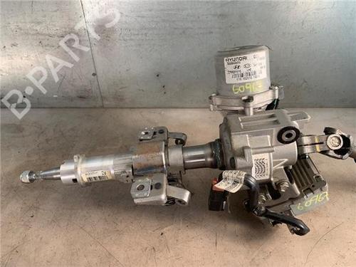 Steering column HYUNDAI i30 (GD) 1.4 | BP36050873M21 - Image 2