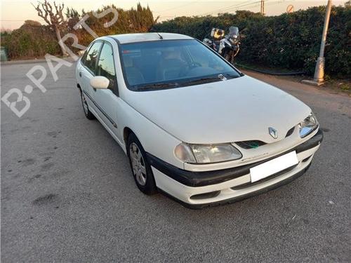 Used Parts RENAULT LAGUNA I (B56_, 556_) 2.2 dT (B569) (113 hp) 4003008