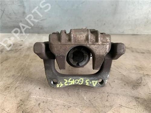 Andere AUDI A3 (8P1) 2.0 TDI 16V | BP25495889O1 