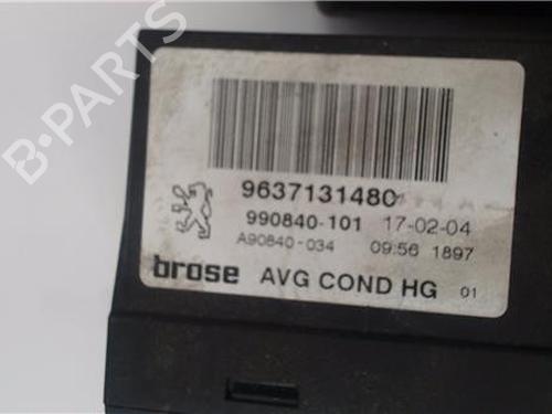 Other PEUGEOT 307 (3A/C)  | BP29993317O1 