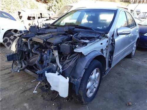 Electronic module MERCEDES-BENZ C-CLASS (W203) C 180 Kompressor (203.046) | BP10982892M83 