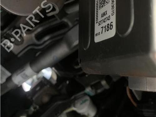 Steering column OPEL MOKKA / MOKKA X (J13) 1.7 CDTI (_76) | BP32417451M21 