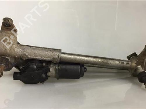 Used Front wiper motor HONDA ACCORD VI (CK, CG, CH, CF) [1997-2003]  11341781