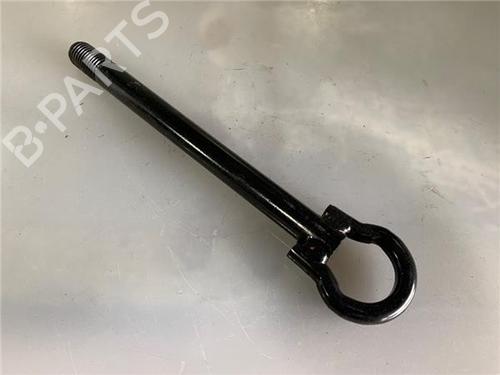 Jack Kit RENAULT CLIO III (BR0/1, CR0/1)  | BP25146782C119 