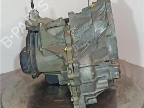 Gearbox FORD FIESTA V (JH_, JD_) 1.4 16V | BP9635929M3