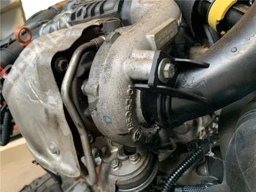 Engine CITROËN C3 Picasso (SH_) 1.6 HDi 115 | BP23442403M1 