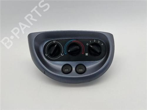 Commande Chauffage FORD KA (RB_)  | BP19541807I5 