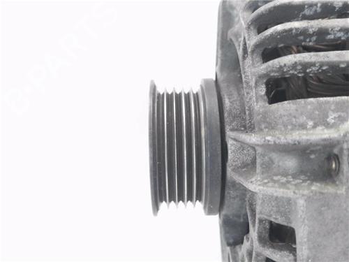 Alternator OPEL ASTRA G Hatchback (T98) 1.6 16V (F08, F48) | BP29755058M7 
