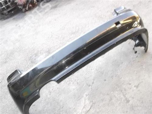 Used Rear bumper BMW 5 Touring (E61) 530 d (231 hp) 12108393