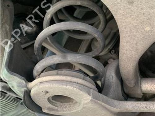 Shock absorber spring AUDI A4 B8 Avant (8K5) 2.0 TDI | BP32418409C152