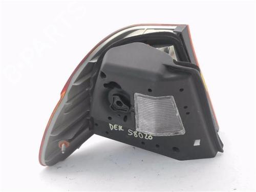 Right taillight BMW 3 (E46)  | BP33220874C35  - Image 5