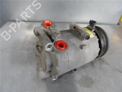 AC compressor FORD FOCUS II (DA_, HCP, DP) 1.6 | BP9696144M34 
