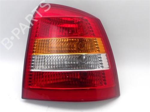 Right taillight OPEL ASTRA G Hatchback (T98)  | BP25718834C35 