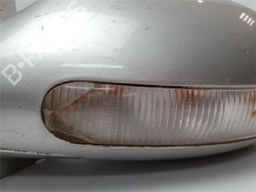 Left mirror MERCEDES-BENZ CLK (C208) CLK 200 Kompressor (208.344) | BP23422165C26 