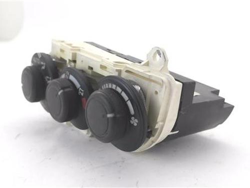 Climate control HONDA CIVIC VII Hatchback (EU, EP, EV) 1.6 i (EP2, EU8, EU6) | BP26563841I5 - Image 4