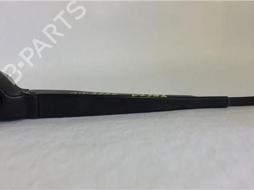 Used Rear windshield wiper arm Rear windshield wiper arm SEAT IBIZA II (6K1) 1.9 SDI (68 hp) 14341207 14341207