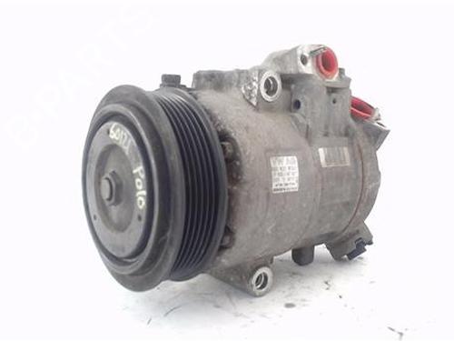AC compressor VW POLO (9N_, 9A_)  | BP24870109M34 