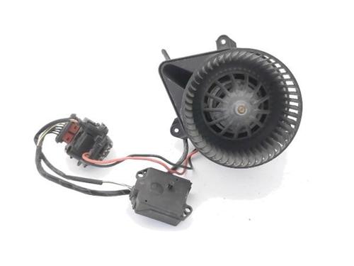 Used Heater blower motor RENAULT MEGANE I (BA0/1_) 1.4 16V (BA0D, BA1H, BA0W, BA10) (95 hp) 22432918