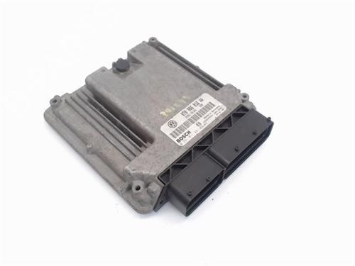 Used Electronic module VW TOUAREG (7LA, 7L6, 7L7) 5.0 V10 TDI (313 hp) 15540424