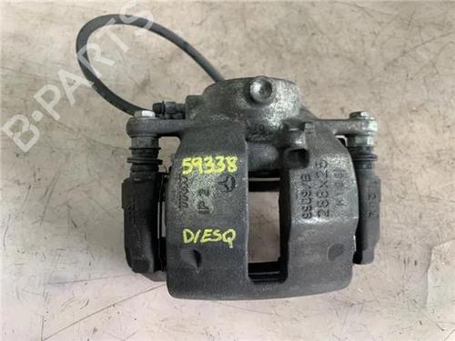 Used Other MERCEDES-BENZ B-CLASS Sports Tourer (W245) B 180 CDI (245.207) (109 hp) 24316226