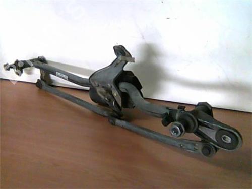 Used Front wiper motor AUDI A4 B7 (8EC) 1.9 TDI (116 hp) 12104317