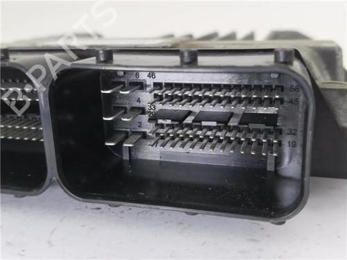 Electronic module KIA CARNIVAL / GRAND CARNIVAL III (VQ) 2.9 CRDi | BP25009949M83 