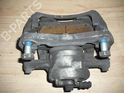 Andre SMART FORFOUR (454) 1.1 (454.030) | BP14337172O1 