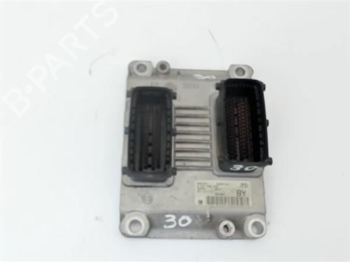Elektronisk modul OPEL CORSA C (X01)  | BP13296729M83 