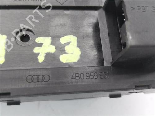 Left front window switch AUDI A6 C5 Avant (4B5, 4B6) 2.5 TDI | BP35953835I27 - Image 7