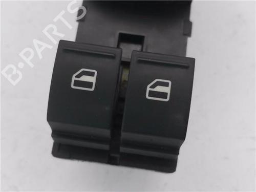 Left front window switch SEAT IBIZA IV (6J5, 6P1)  | BP33220444I27  - Image 9