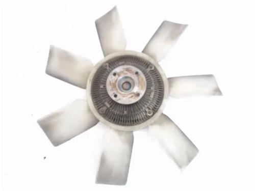Radiator fan NISSAN VANETTE Bus (C22) | BP26406730M35