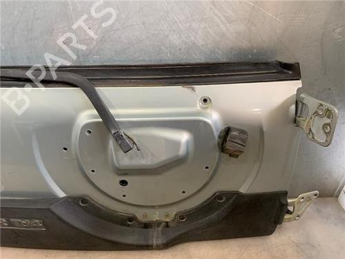 Tailgate LAND ROVER FREELANDER I (L314)  | BP24316255C6 