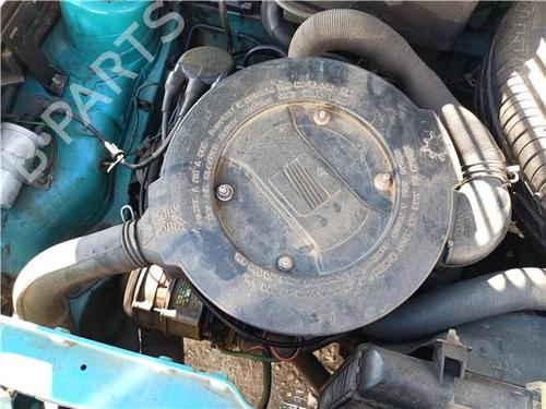 Used Air filter box Air filter box SEAT MARBELLA (28A) [1986-1999] 34007732 34007732