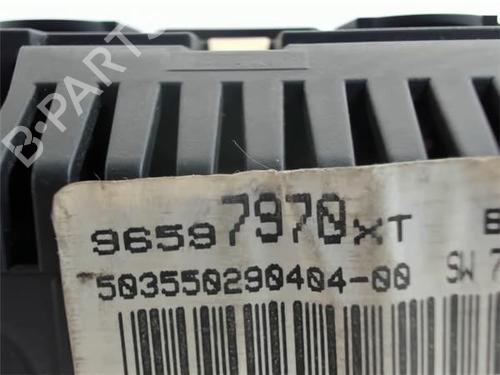 Other CITROËN C3 I (FC_, FN_) 1.6 16V HDi | BP14342233O1 