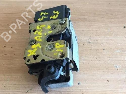 Used Rear left lock CITROËN XSARA (N1) [1997-2005]  13049572