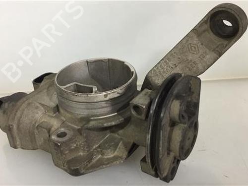 Throttle body RENAULT CLIO II (BB_, CB_) 1.2 (BB0A, BB0F, BB10, BB1K, BB28, BB2D, BB2H, CB0A,... | BP9685294M82 