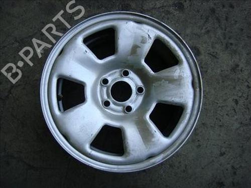 Used Rim RENAULT SCÉNIC I MPV (JA0/1_, FA0_) [1999-2010]  13048947