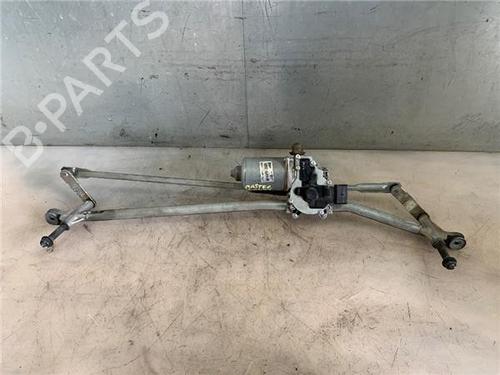 Used Front wiper motor RENAULT MASTER III Bus (JV) [2011-2025]  29935167
