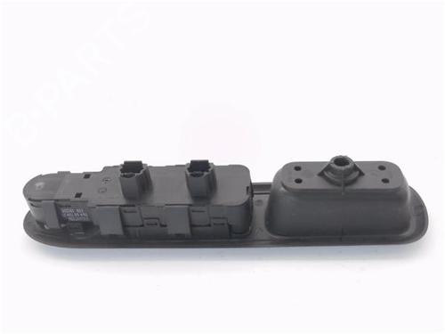 Left front window switch PEUGEOT 407 SW (6E_, 6D_)  | BP29574463I27 