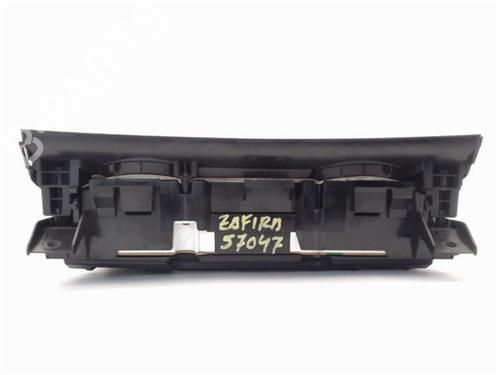 Instrument cluster OPEL ZAFIRA / ZAFIRA FAMILY B (A05) | BP24622435C47