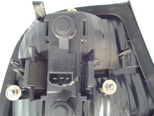 Right tailgate light SEAT LEON (1M1) 1.6 16 V | BP17543655C80 