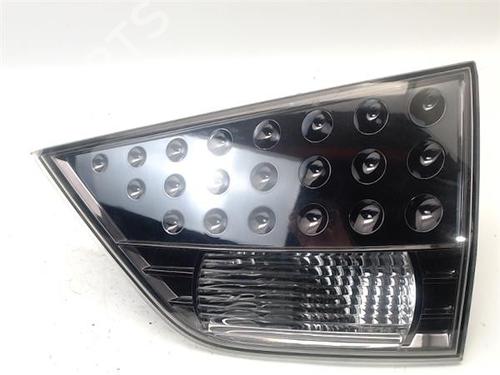 Højre baglygte bagklap MITSUBISHI OUTLANDER II (CW_W) 2.0 DI-D (CW8W) (140 hp) 25007383