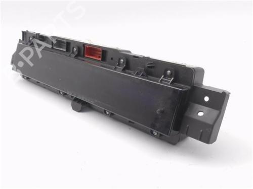 Instrument cluster RENAULT ESPACE IV (JK0/1_) | BP30135419C47