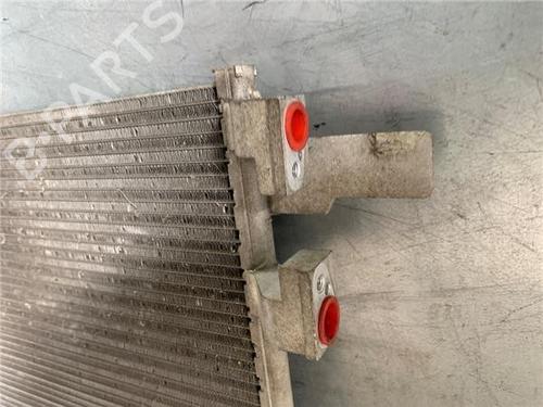 AC radiator SEAT IBIZA V (KJ1, KJG) 1.0 TSI | BP30183008M32