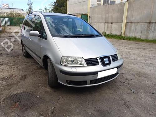 Mass air flow sensor SEAT ALHAMBRA (7V8, 7V9)  | BP26953744M95 